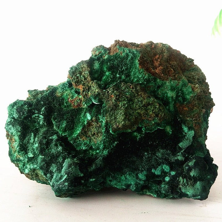 Malachite Mineral Specimens - Light Of Twelve