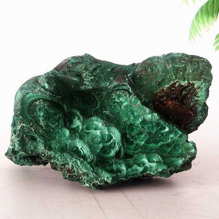 Malachite Mineral Specimens - Light Of Twelve