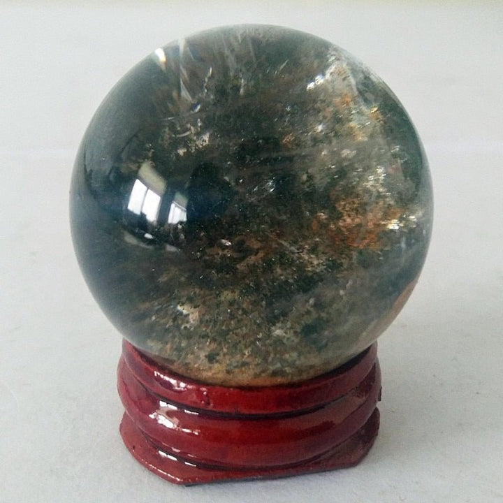 Phantom Quartz Crystal Ball - Light Of Twelve