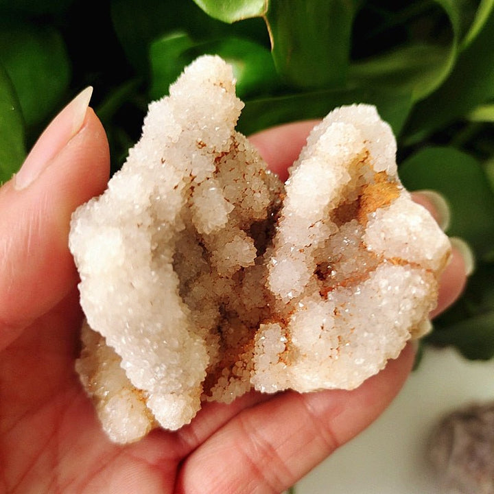 Sphalerite Crystal Clusters - Light Of Twelve