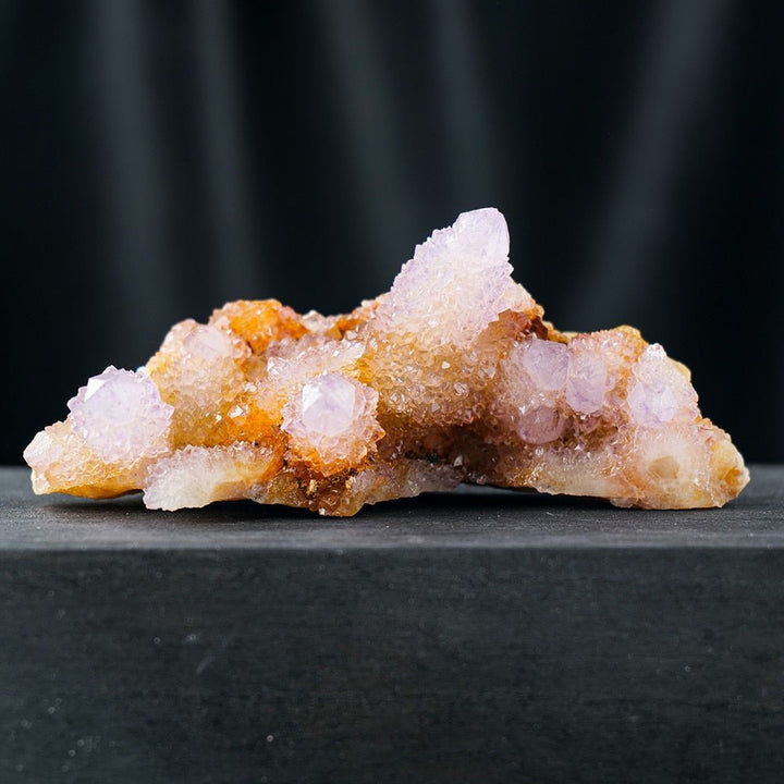 Spirit Quartz Clusters – Spiritual Growth & Harmony - Light Of Twelve