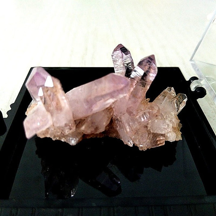 Vera Cruz Amethyst Crystals - Light Of Twelve